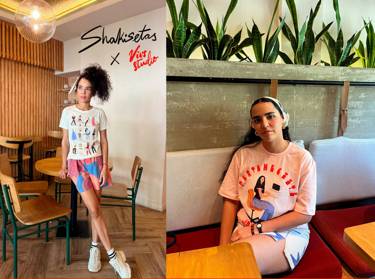 Shakisetas